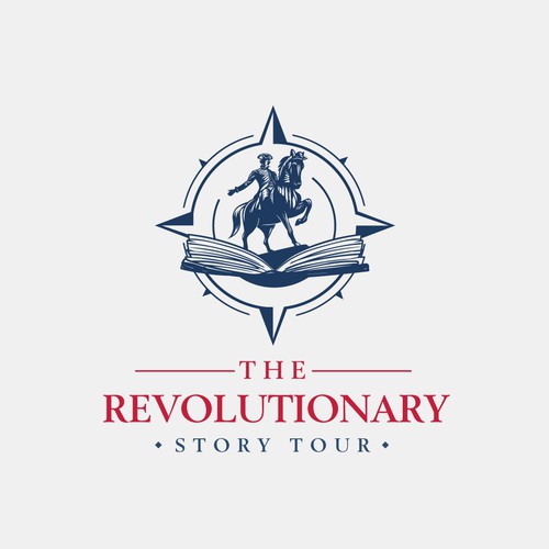 the revolutionary story tour