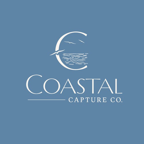 Coastal photography