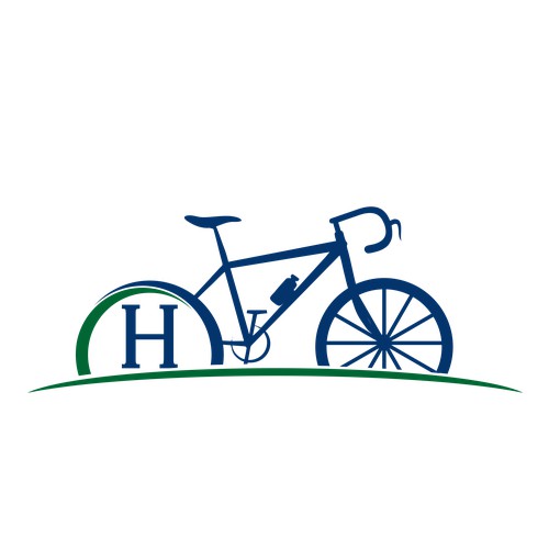 Logo concept for cycologist 