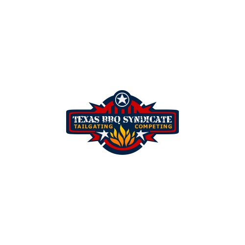 Help Texas BBQ Syndicate with a new logo