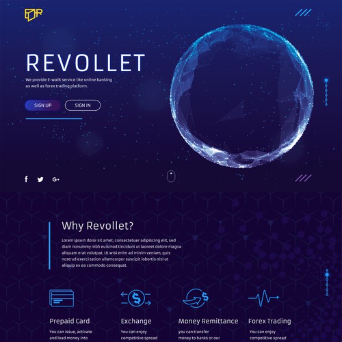 Revollet