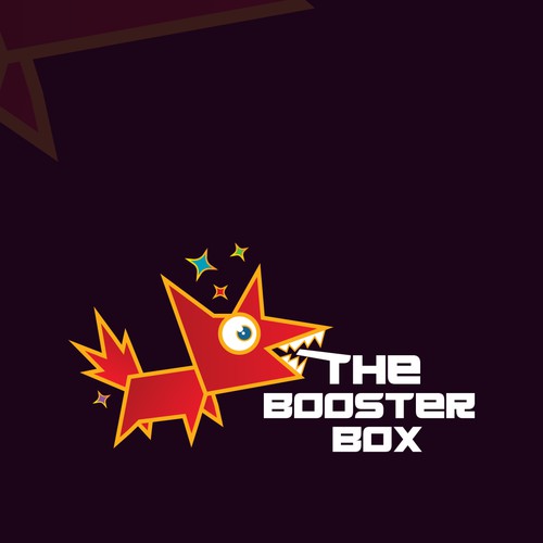 The Booster Box