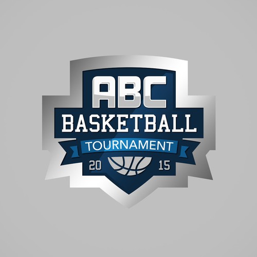 Basketball Logo