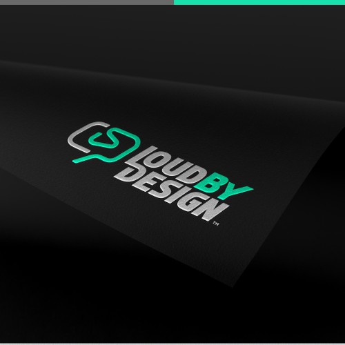 loud by design