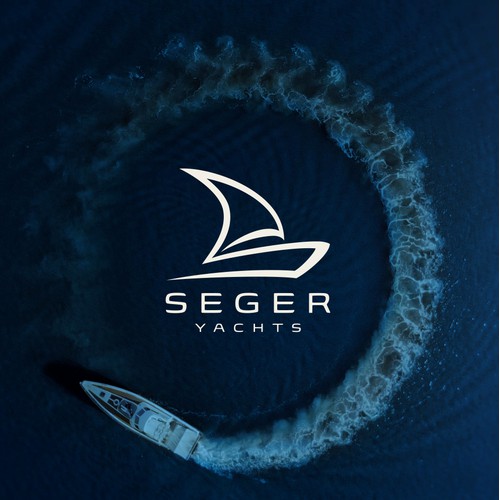 Seger Yachts Logo