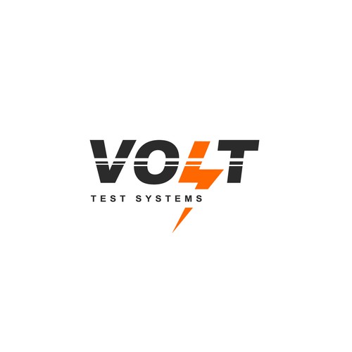 Volt: stress test with power. Needs a dynamic logo for the product case and bus. cards