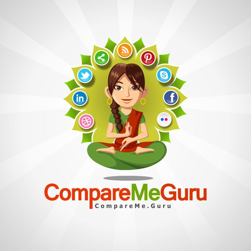 Logo Design Contest for Technology Startup