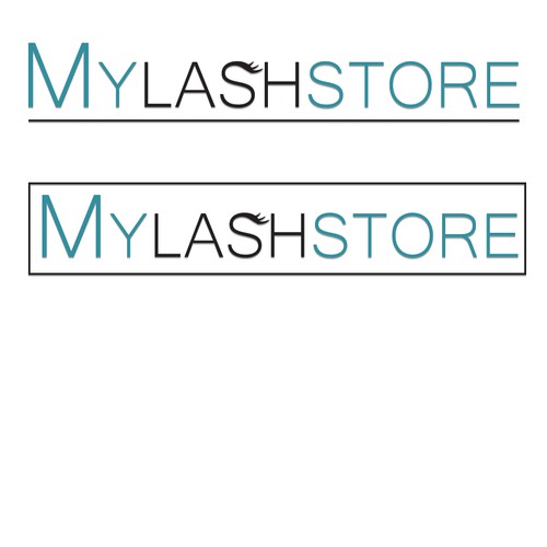 My lash store 