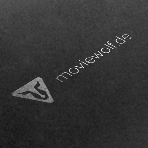 Logo Design For Moviewolf.de