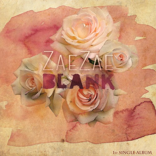 Album cover Design