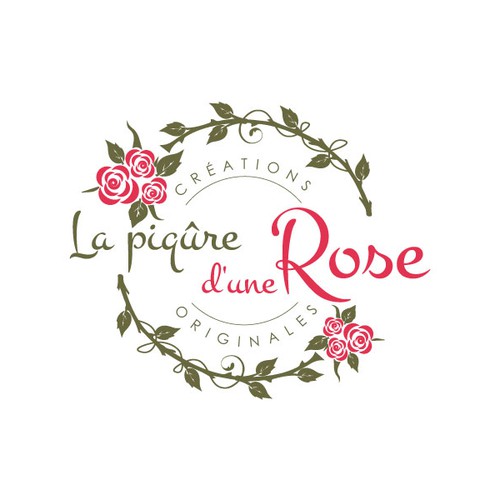 Rose logo