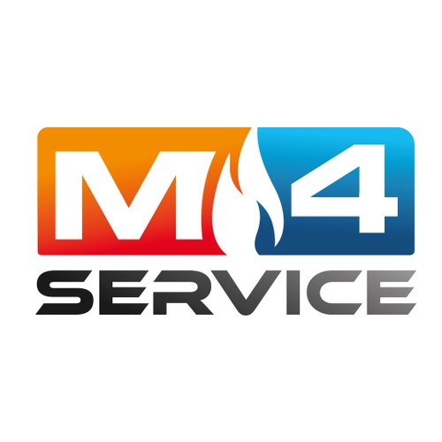 Powerful design for Heating, cooling, refrigeration mechanical company