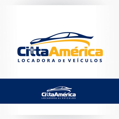 Citta América logo