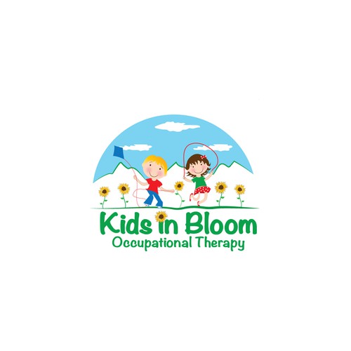 Kids in Bloom