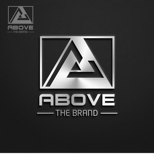 Create a strong modern corporate logo