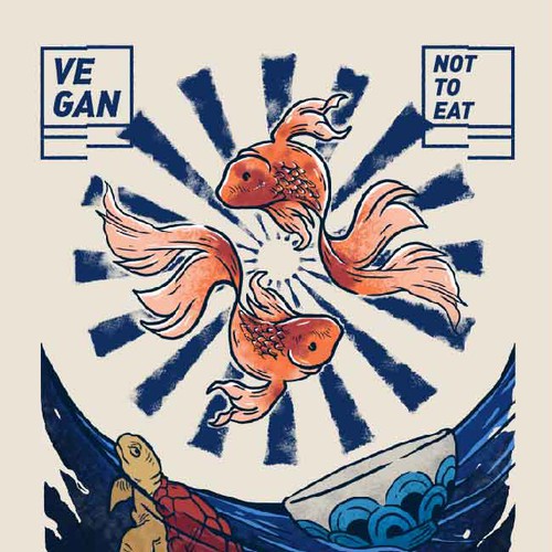 vegan not to eat