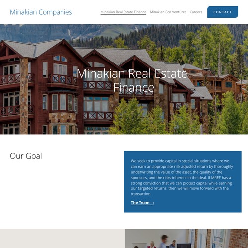 Minakian Companies