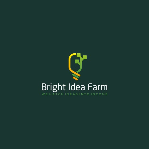 BRIGHT IDEA FARM