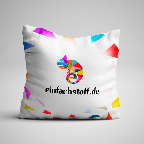 Colors of Einfachstoff Fabric