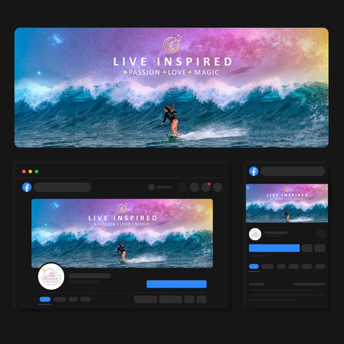 Live Inspired