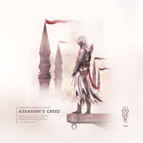 Assassin's Creed