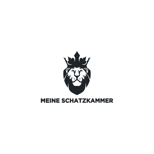 logo lion