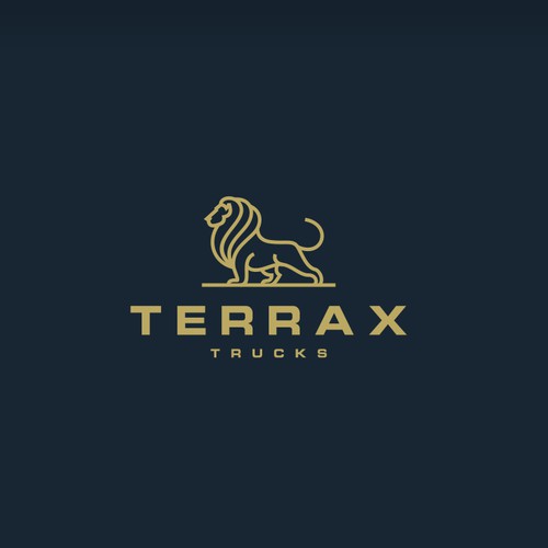 TERRAX Trucks