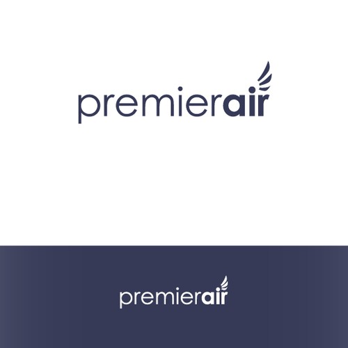 Help Premier Air with a new logo