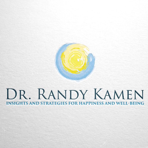 Logo for Dr. Randy Kamen - women's psychologist, speaker and author