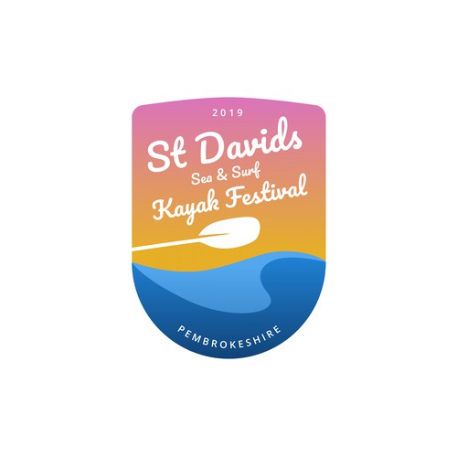 St Davids Sea and Surf Kayak Festival