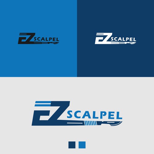 qz scalpel logo