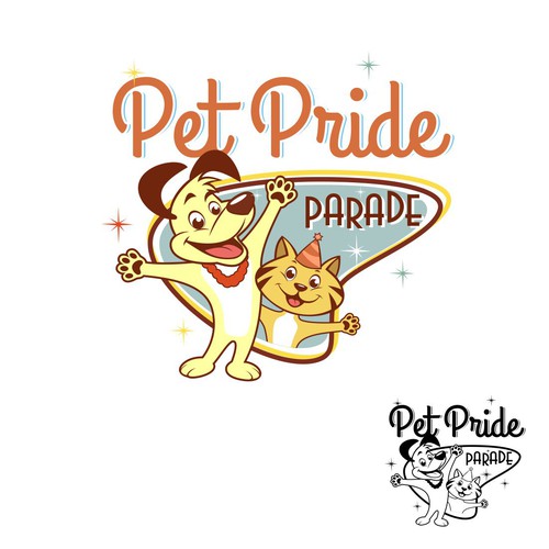 Pet Pride