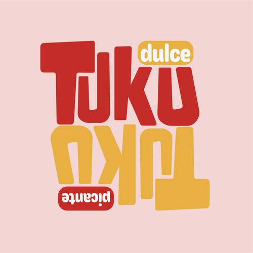 Fun logo concept
