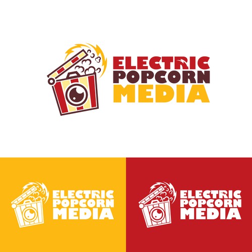 Electric Popcorn Media