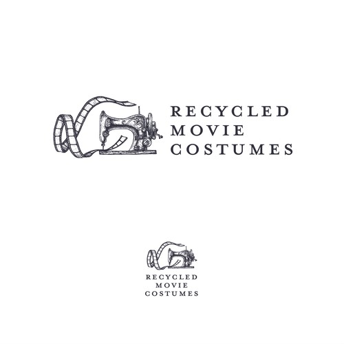 Recycled Movie Costumes