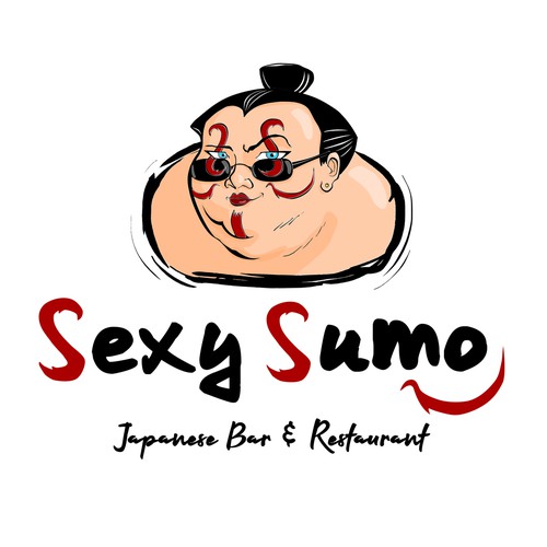 Sexy Sumo, Japanese Bar & Restaurant