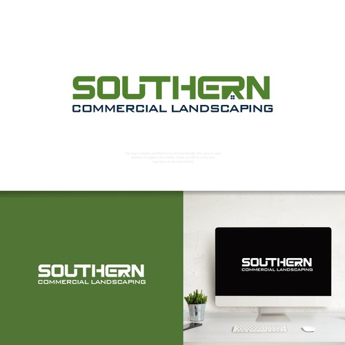 SOUTHERN COMERCIAL LANDSCAPING 