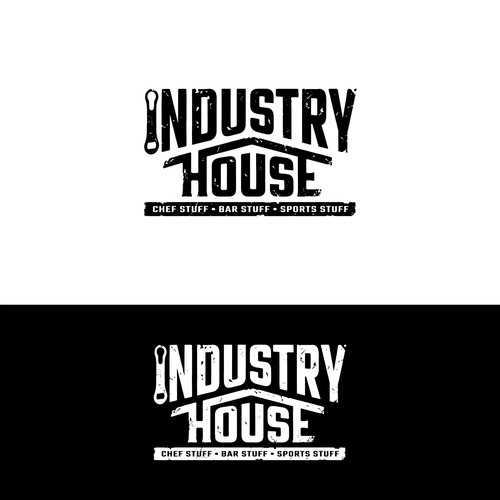 Industry House