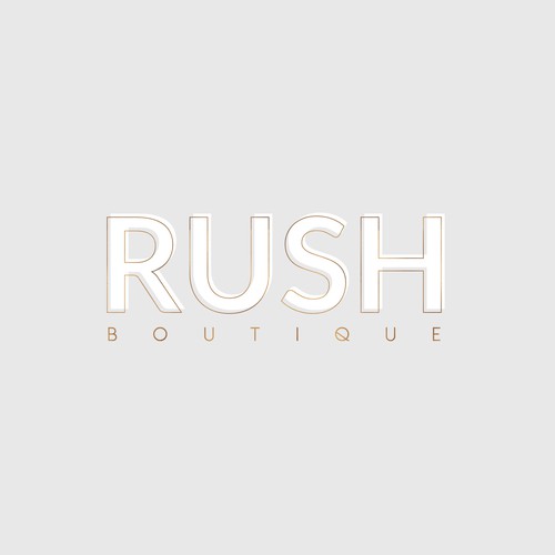 Fashion boutique