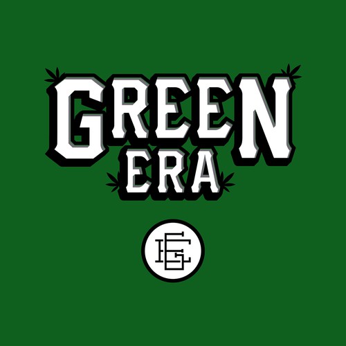 Logo for Green Era Co.