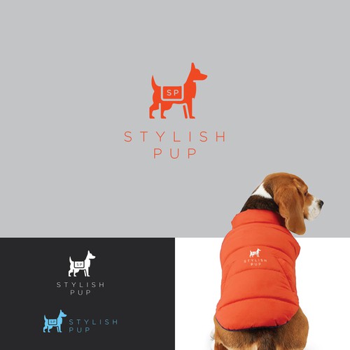 Pet merchandise brand