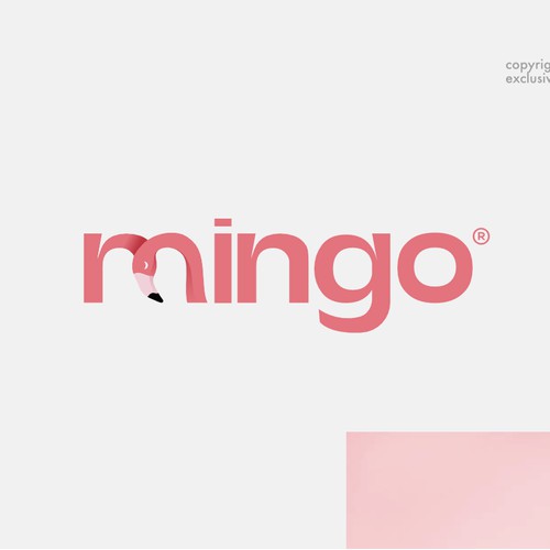 Mingo logo