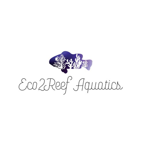 Logo for Aquatics Business 