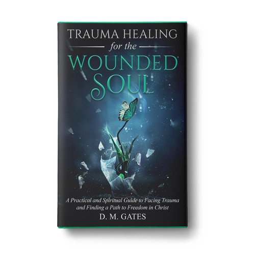 Healing for the Wounded Soul
