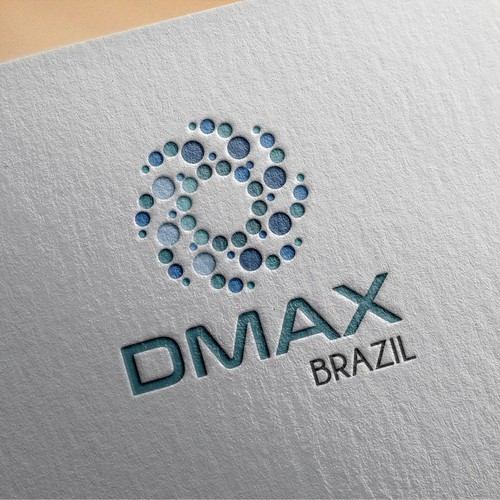 Logo for a Medical Distributor