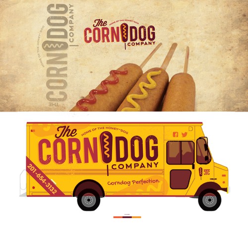 The Corndog Company