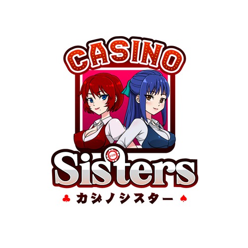 Casino Sisters