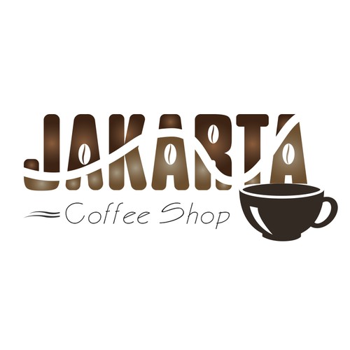 create an interesting name for our coffeeshop in Jakarta