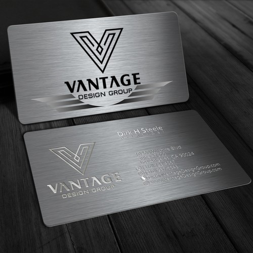 vantage design group