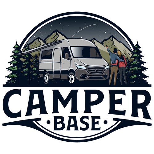 Camper base